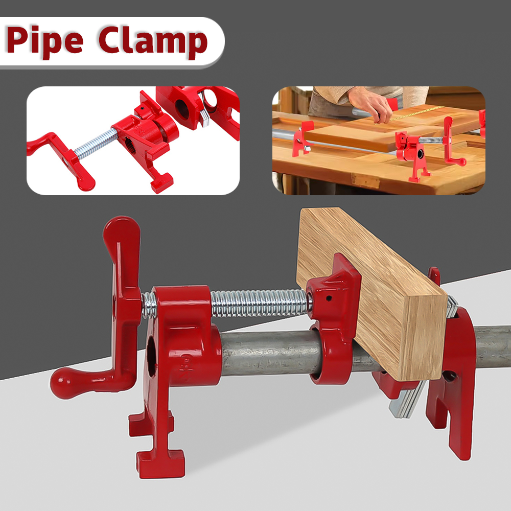 Woodworking Shops - 1/2 
