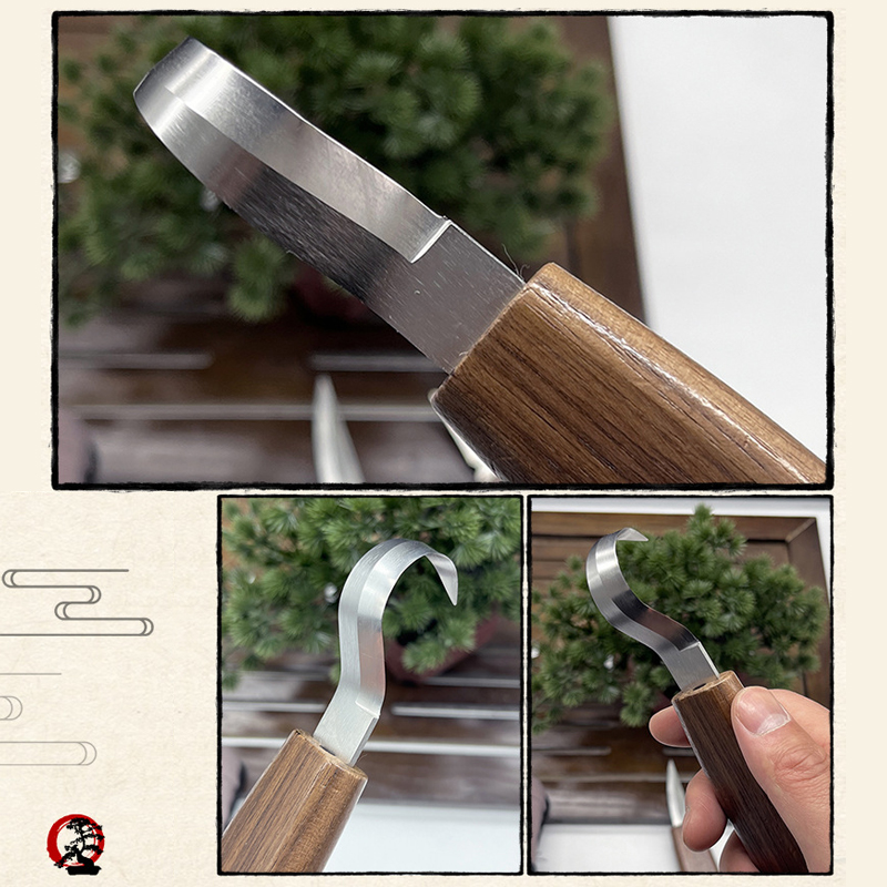 1 szt. Zestaw noży do rzeźbien – Woodworking Shops recenzja i cena