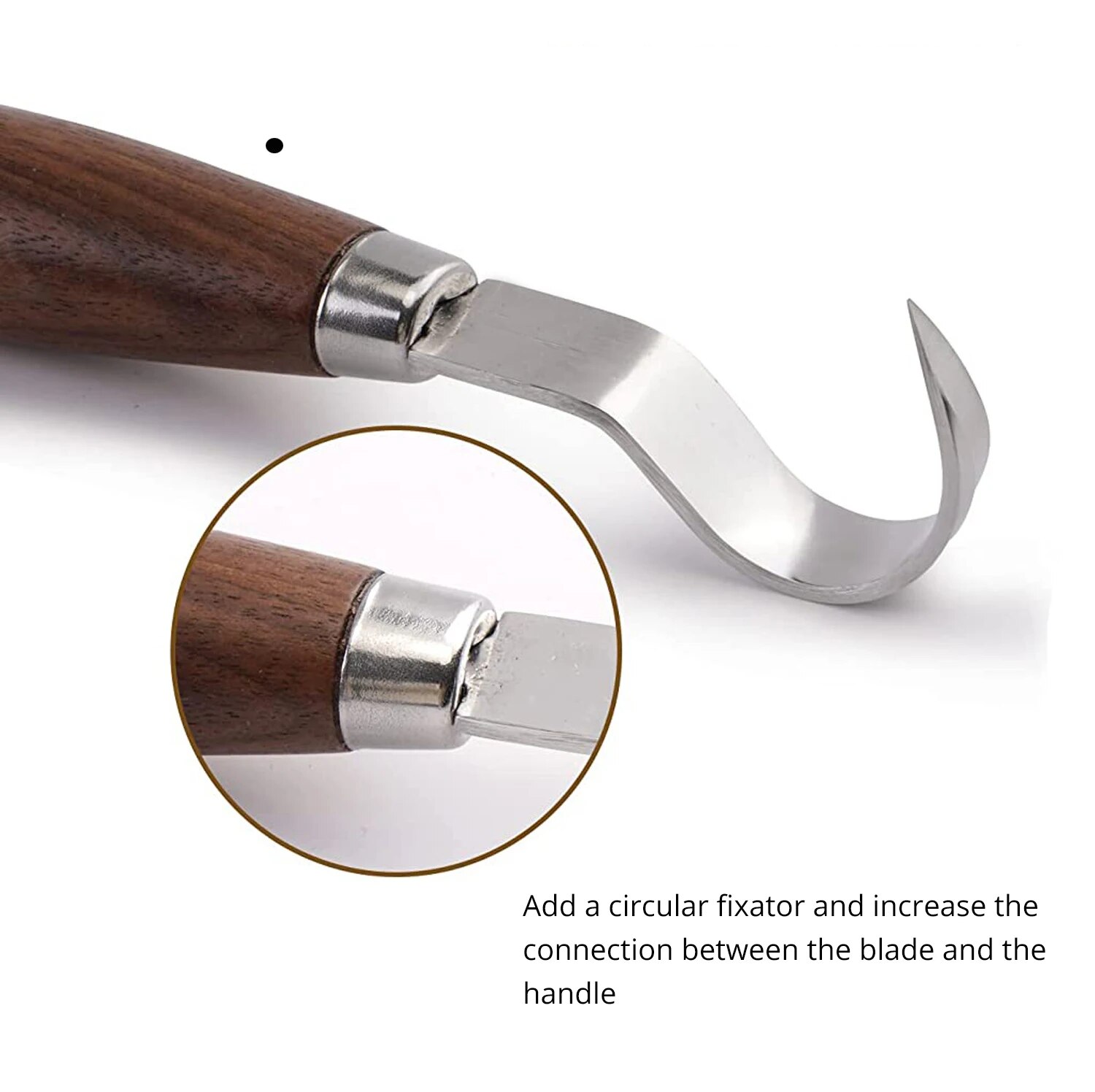 1 szt. Zestaw noży do rzeźbien – Woodworking Shops recenzja i cena