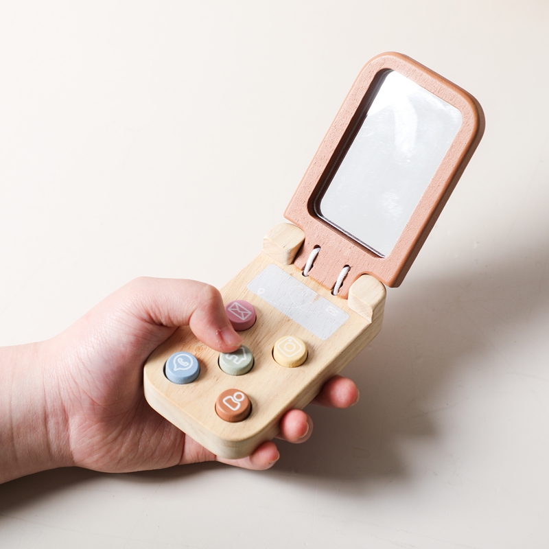 Zabawki Montessori dla niemowl – Woodworking For Kids recenzja i cena