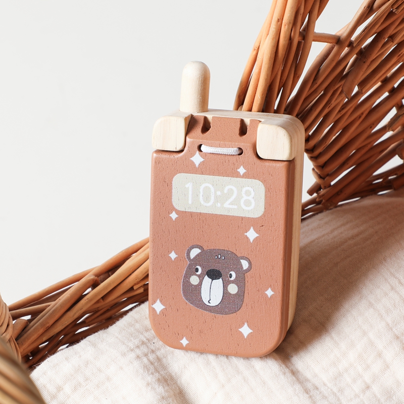Zabawki Montessori dla niemowl – Woodworking For Kids recenzja i cena