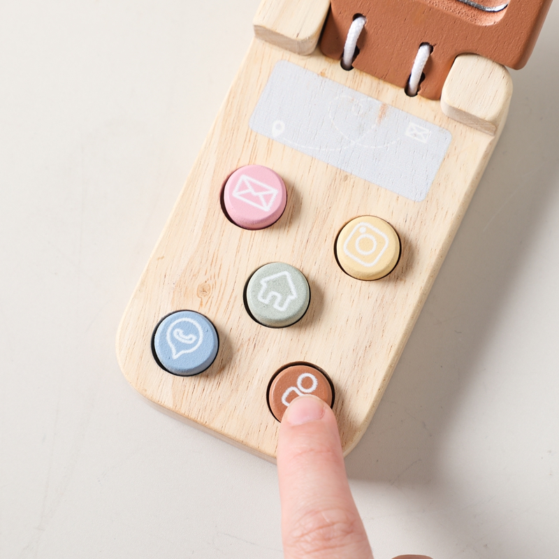 Zabawki Montessori dla niemowl – Woodworking For Kids recenzja i cena