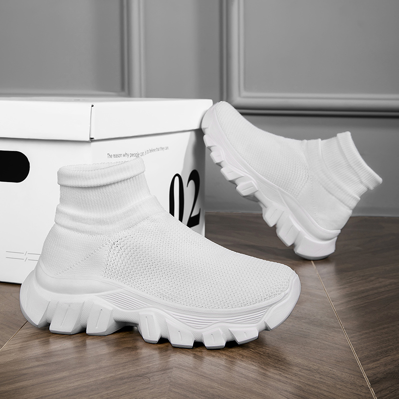 Moda Męskie Skarpety Buty Komf – Woodworking Brand recenzja i cena