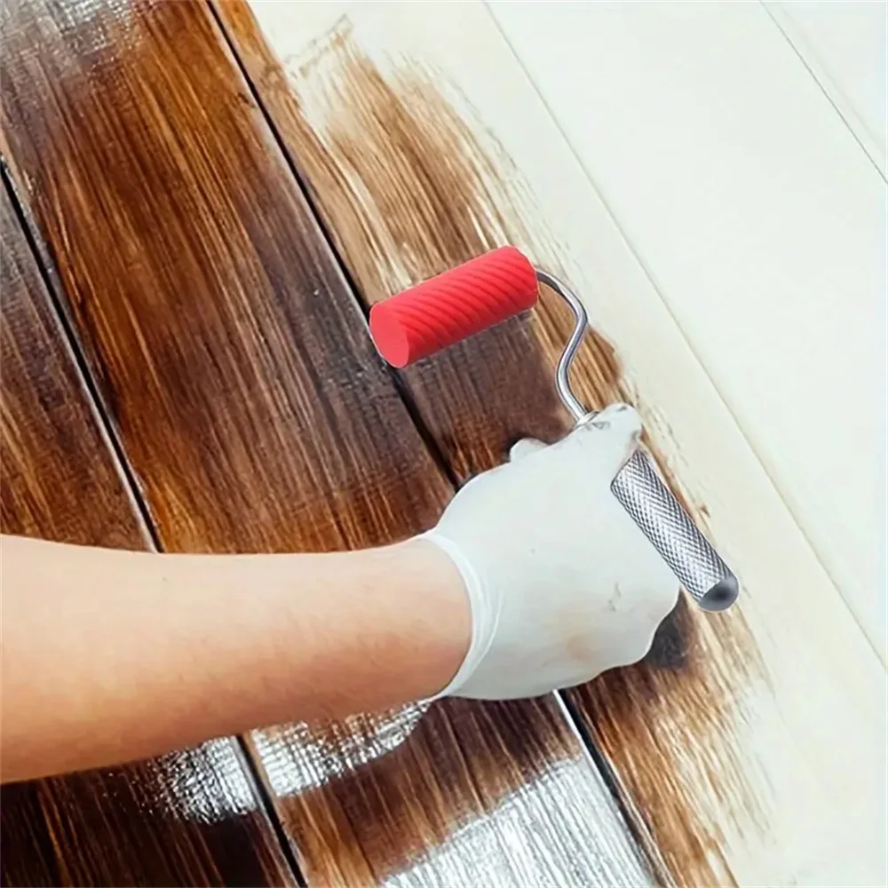 Wałek silikonowy do kleju z ta – Woodworking Easy Projects recenzja i cena