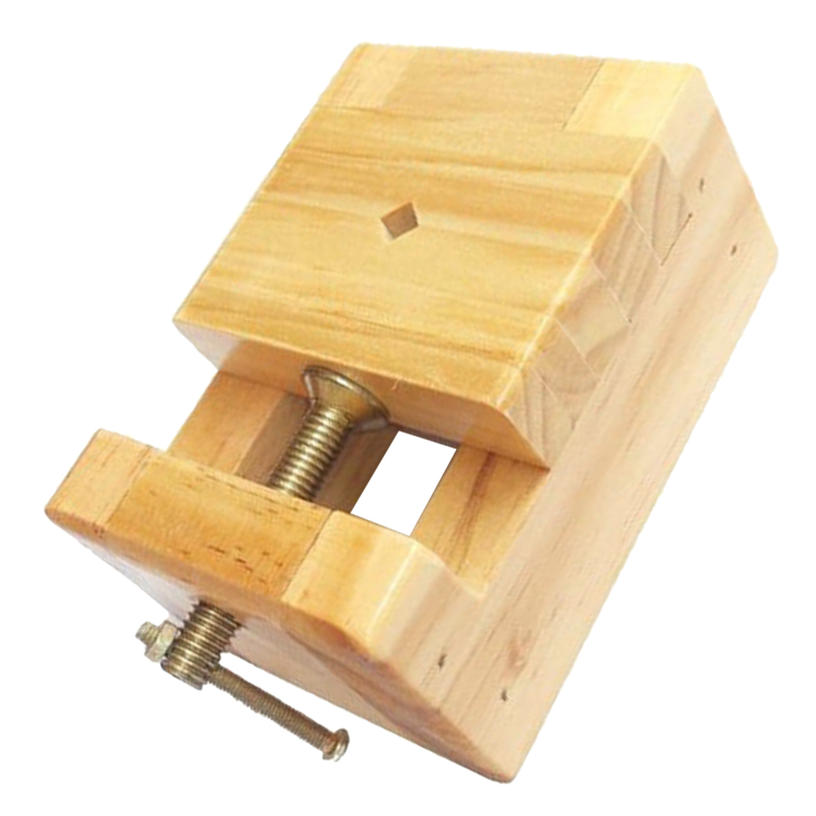 Drewniany imadło do grawerowan – Woodworking Shops recenzja i cena