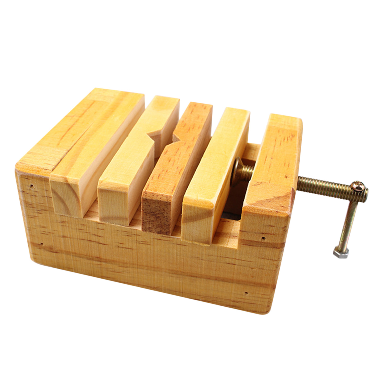 Drewniany imadło do grawerowan – Woodworking Shops recenzja i cena
