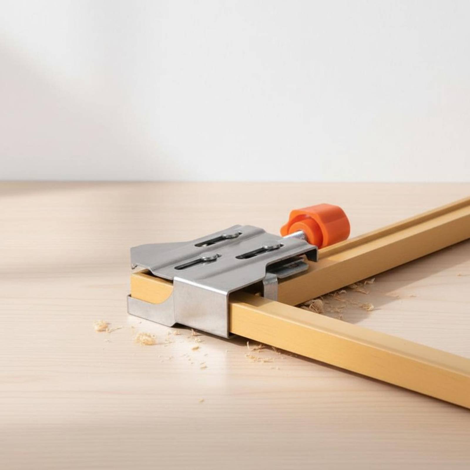 Zacisk narożny 90 stopni ze st – Woodworking Carpenter recenzja i cena