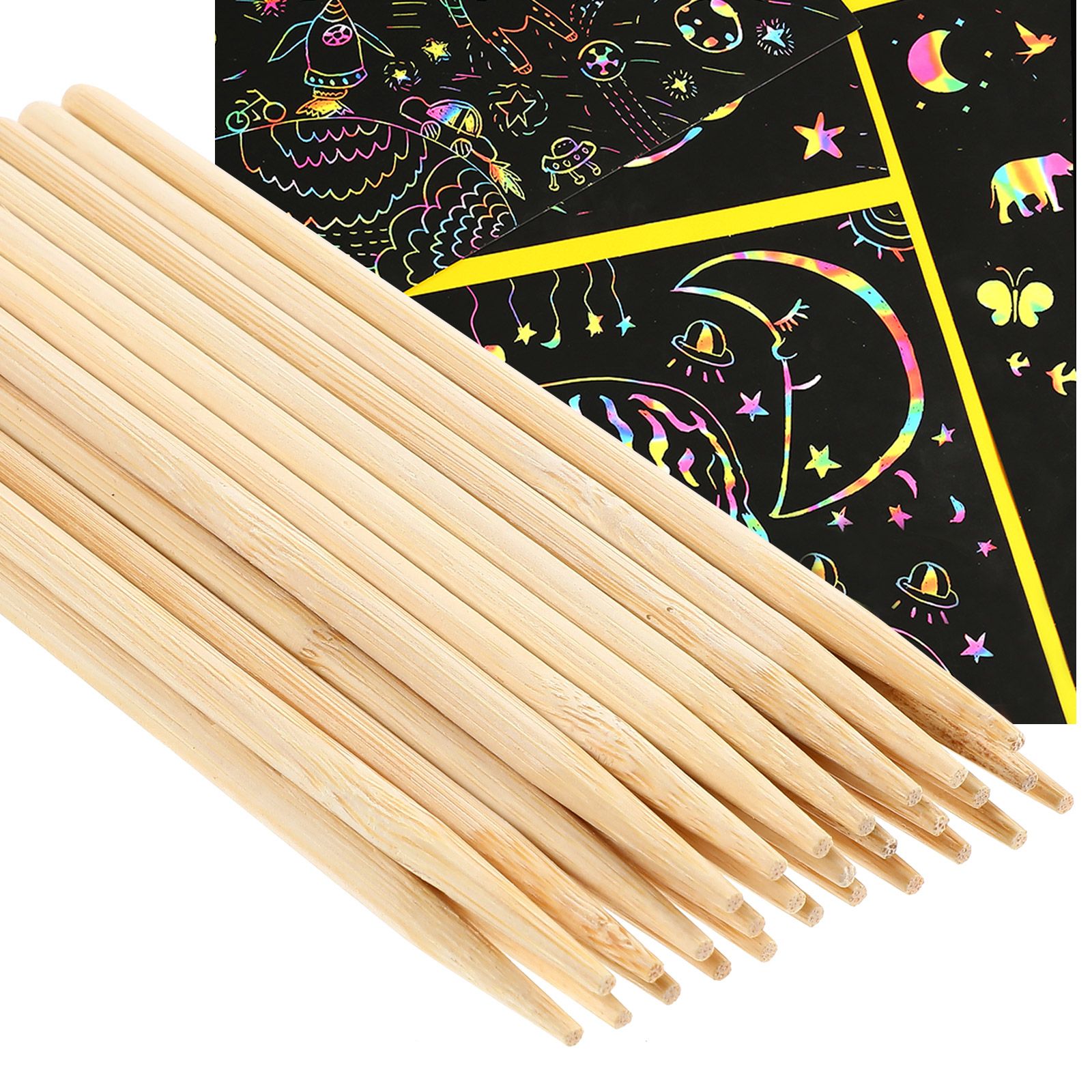 30 szt. Drewniane malowanie za – Woodworking For Kids recenzja i cena
