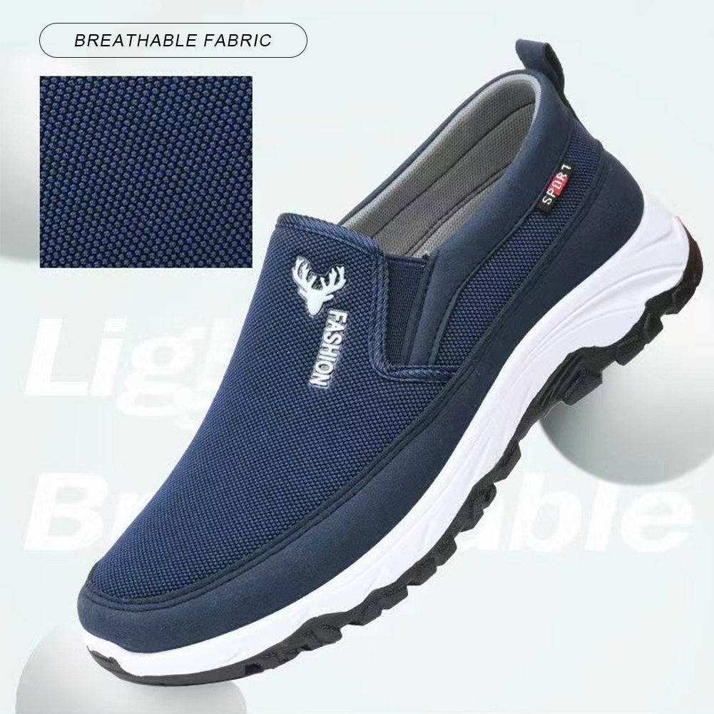 Męskie codzienne buty płócienn – Woodworking Brand recenzja i cena