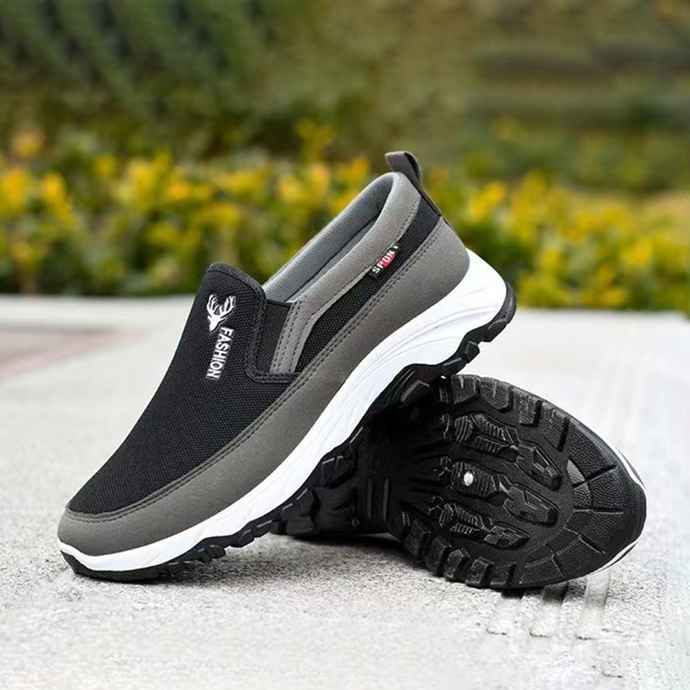 Męskie codzienne buty płócienn – Woodworking Brand recenzja i cena