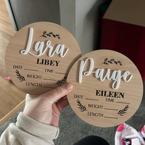 1 szt. Personalizowany drewnia – Woodworking Room recenzja i cena