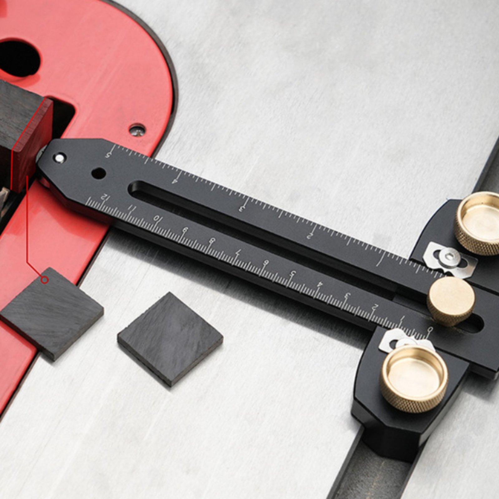 Narzędzie do ustawiania piły s – Woodworking Carpenter recenzja i cena
