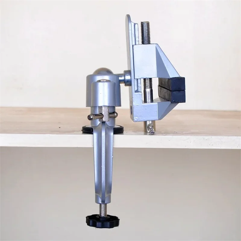 Do uniwersalnego wkrętaka stoł – Woodworking Vise recenzja i cena