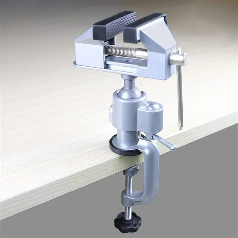 Do uniwersalnego wkrętaka stoł – Woodworking Vise recenzja i cena