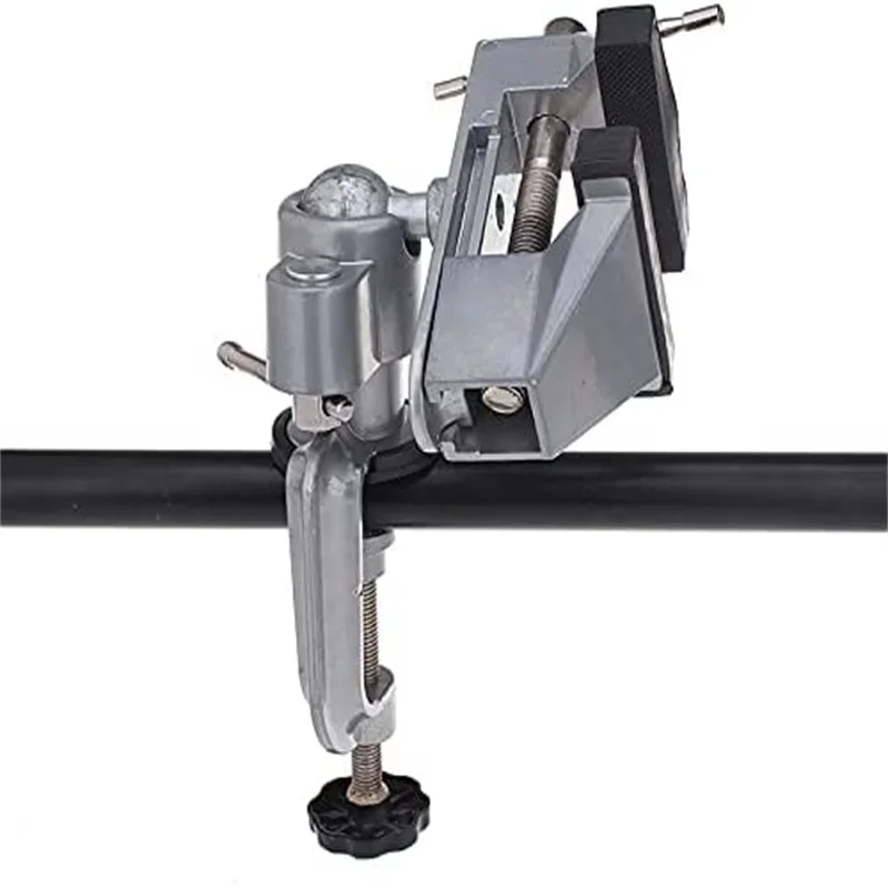 Do uniwersalnego wkrętaka stoł – Woodworking Vise recenzja i cena