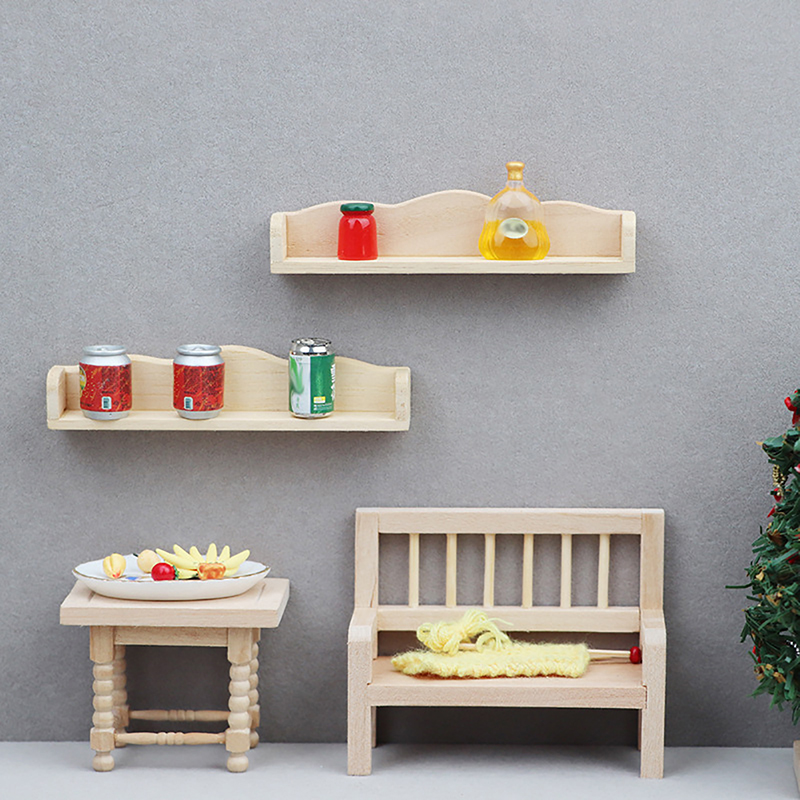 1:12 domek dla lalek miniaturo – Woodworking Room recenzja i cena