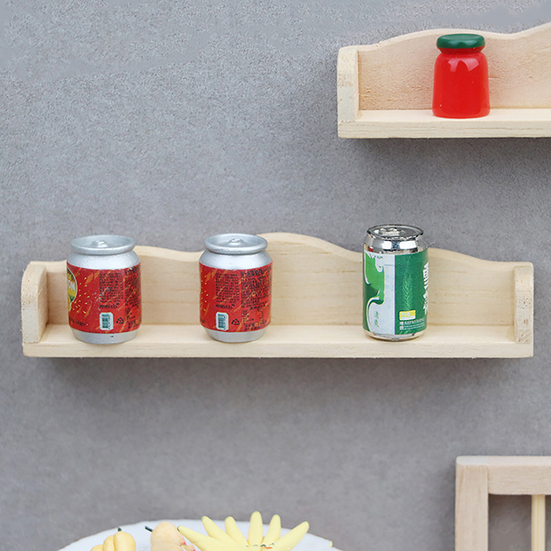 1:12 domek dla lalek miniaturo – Woodworking Room recenzja i cena