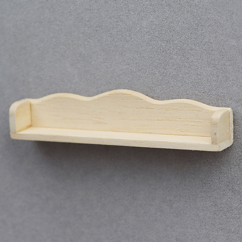 1:12 domek dla lalek miniaturo – Woodworking Room recenzja i cena