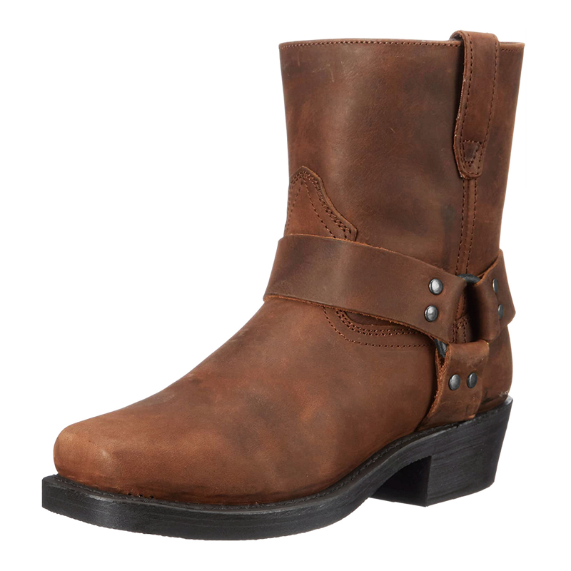 2025 New Outdoors Men Western  – Woodworking Brand recenzja i cena