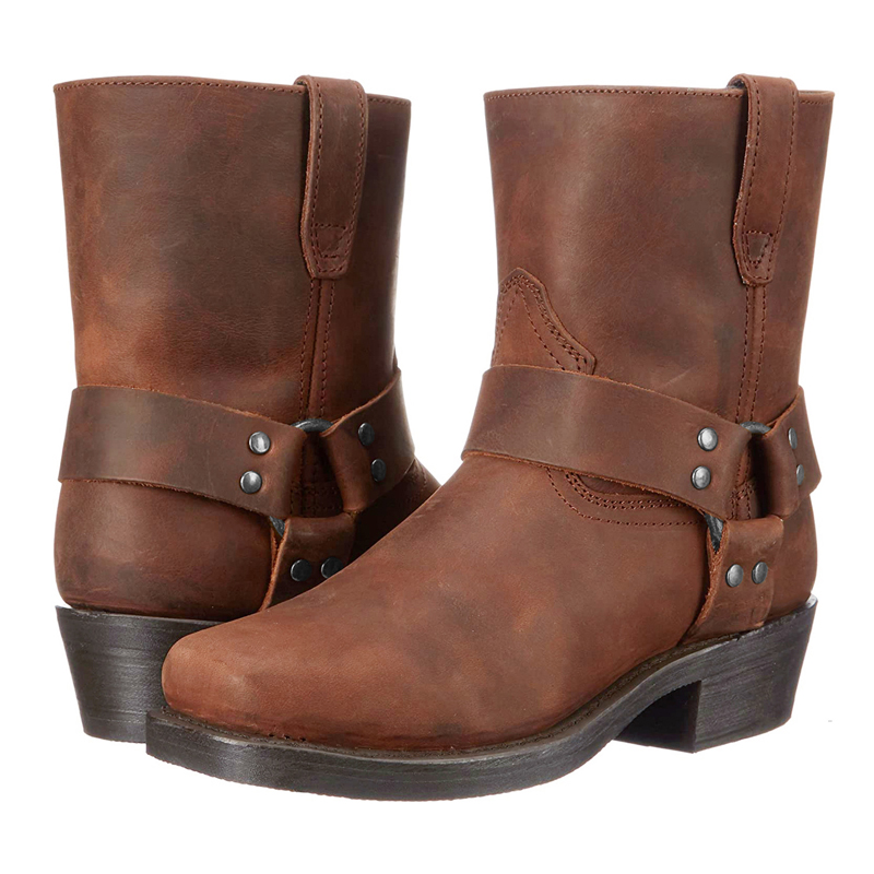 2025 New Outdoors Men Western  – Woodworking Brand recenzja i cena