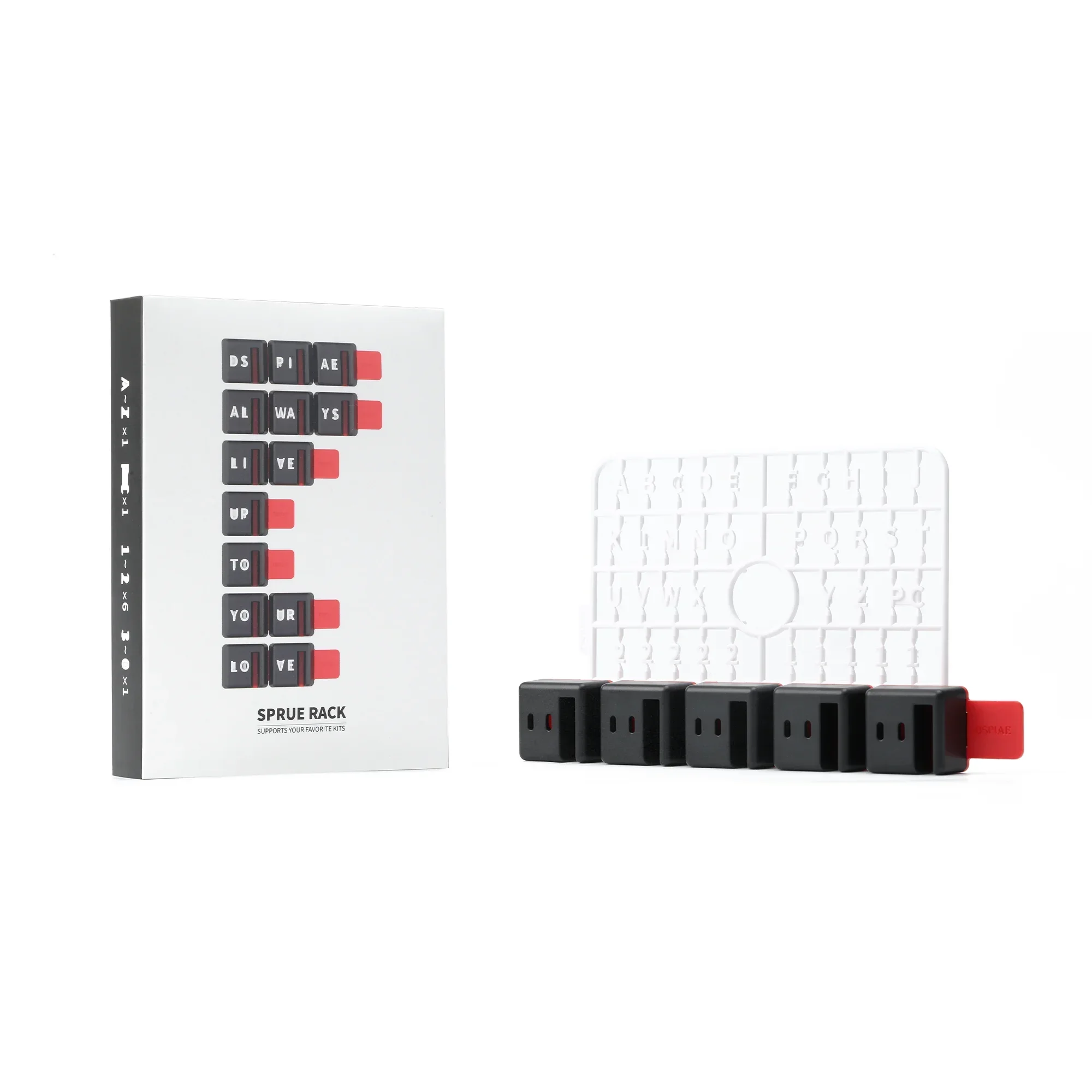 Dspiae Pt-Sr Model Panel Uchwy – Woodworking Easy Projects recenzja i cena