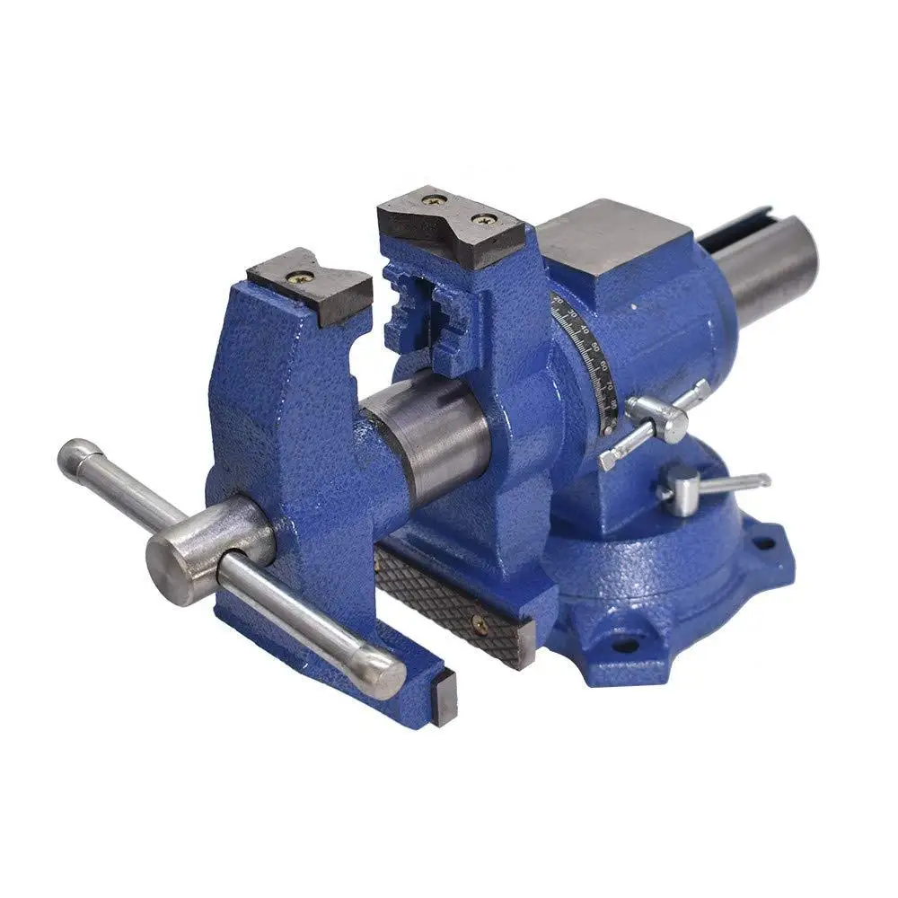 Wielofunkcyjny imadło stołowe  – Woodworking Vise recenzja i cena