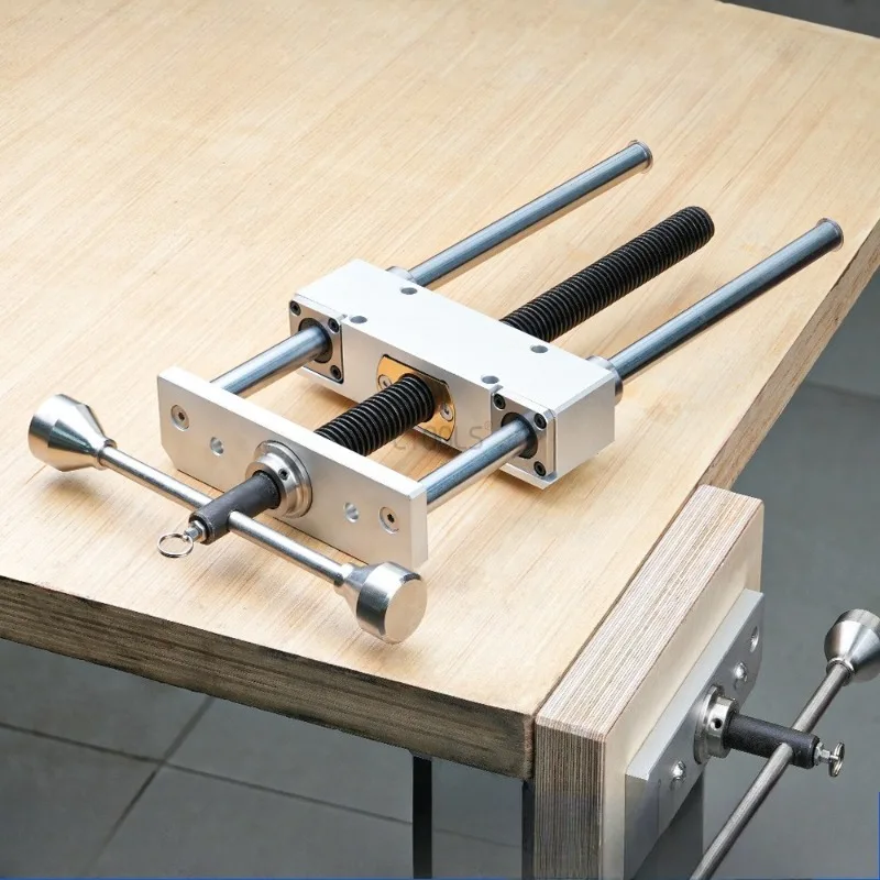 Imadło Stolarskie DMH-Carpentr – Woodworking Vise recenzja i cena
