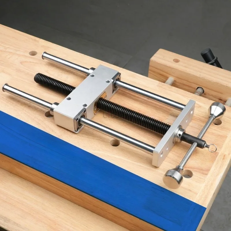 Imadło Stolarskie DMH-Carpentr – Woodworking Vise recenzja i cena