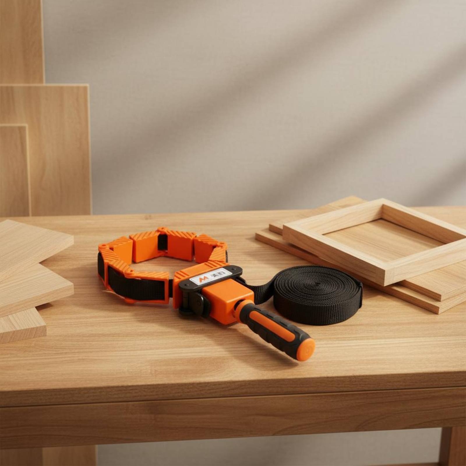 Wielofunkcyjny zacisk kątowy d – Woodworking Carpenter recenzja i cena