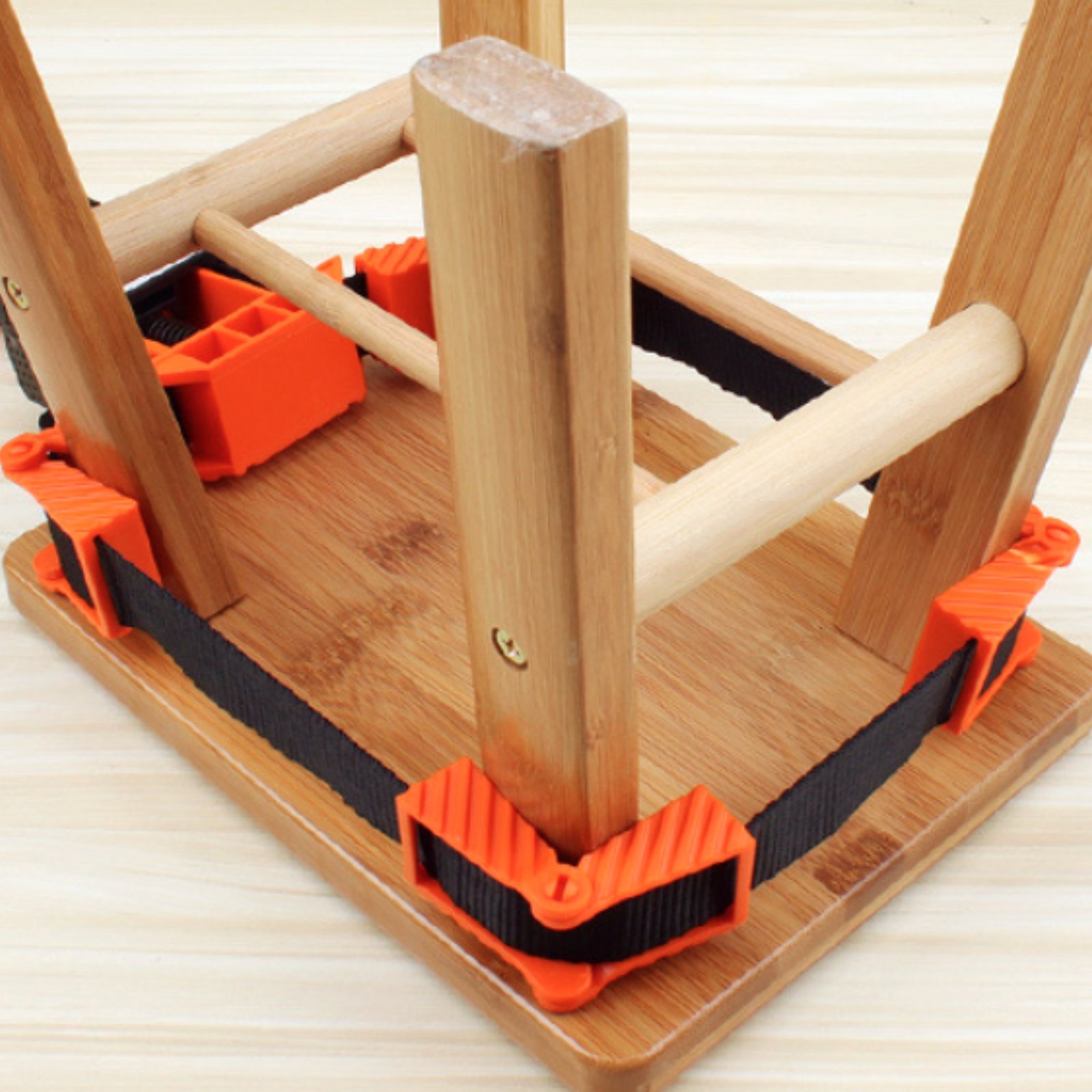 Wielofunkcyjny zacisk kątowy d – Woodworking Carpenter recenzja i cena
