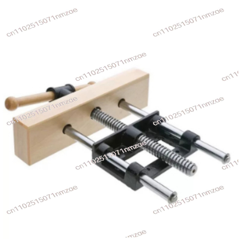 Ścisk stolarski z szybkim moco – Woodworking Vise recenzja i cena