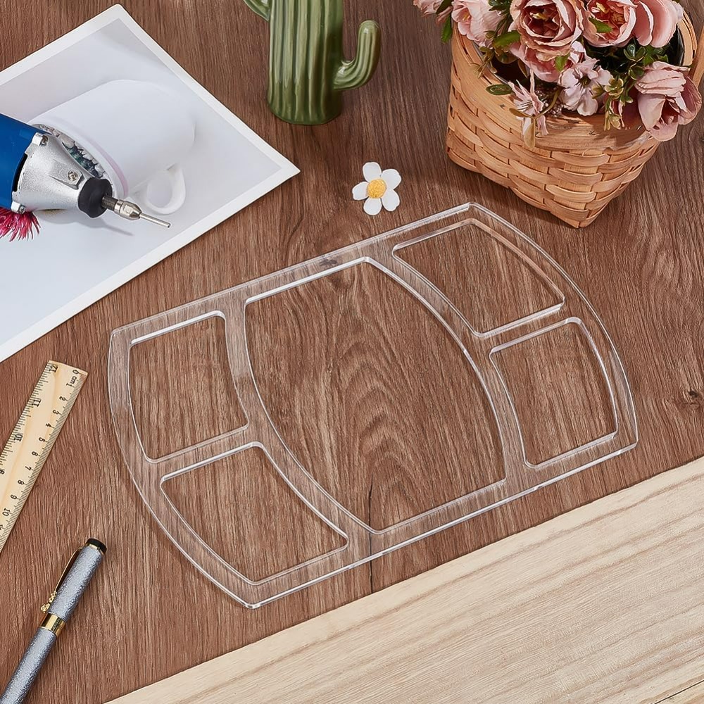 Szablon frezarski do drewna z  – Woodworking Shops recenzja i cena