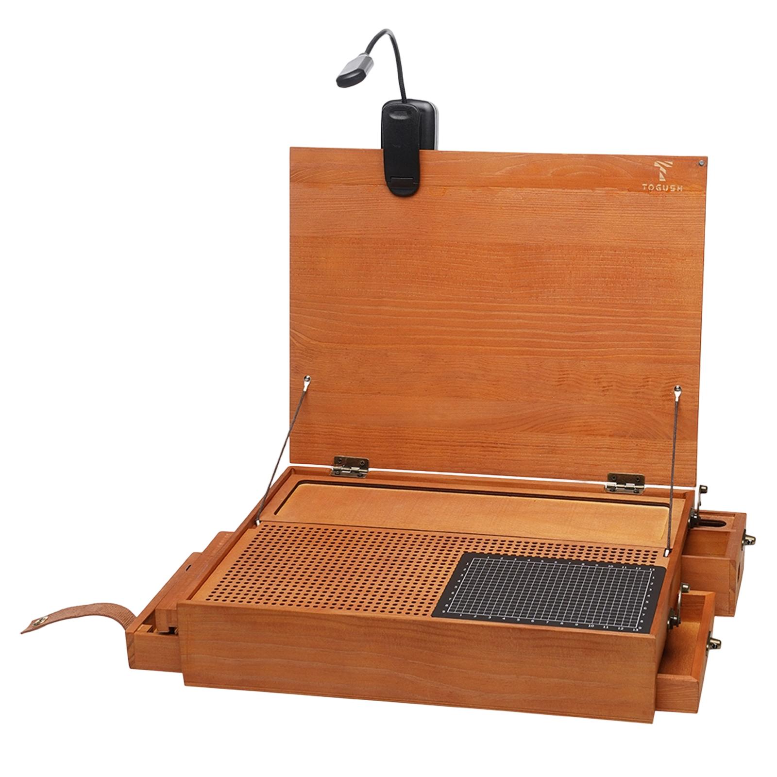 Stół warsztatowy do modelarstw – Woodworking Shops recenzja i cena