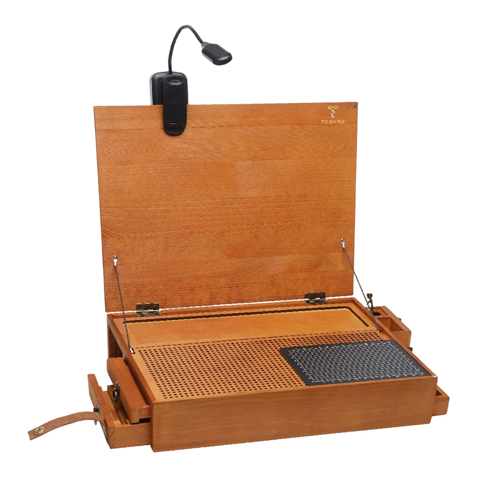 Stół warsztatowy do modelarstw – Woodworking Shops recenzja i cena