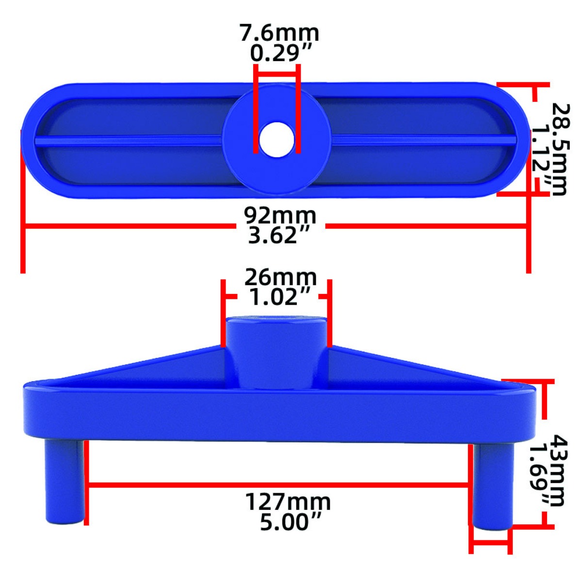 1 szt. Drewniany przyrząd do t – Woodworking Carpenter recenzja i cena
