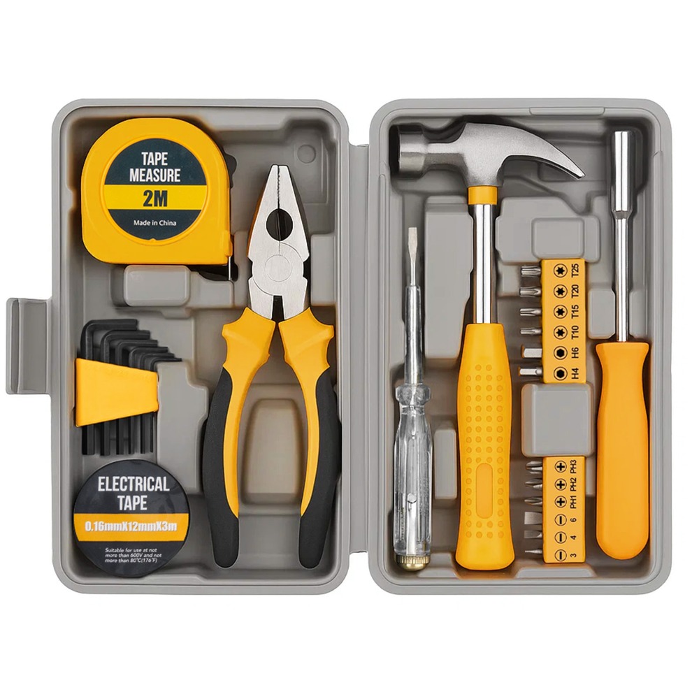 Różowy Przenośny Zestaw Narzęd – Woodworking Vise recenzja i cena