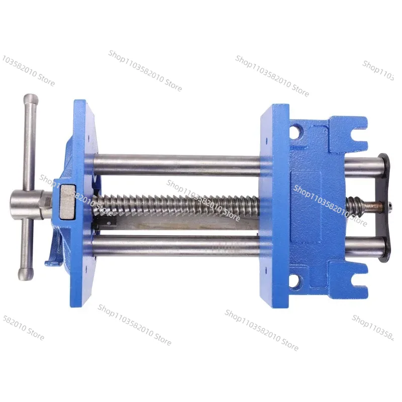 Zacisk stolarski 7/9 cali, szy – Woodworking Vise recenzja i cena