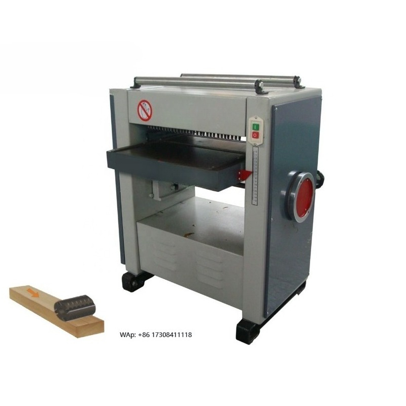 Strugarka jednostronna do drew – Woodworking Brand recenzja i cena