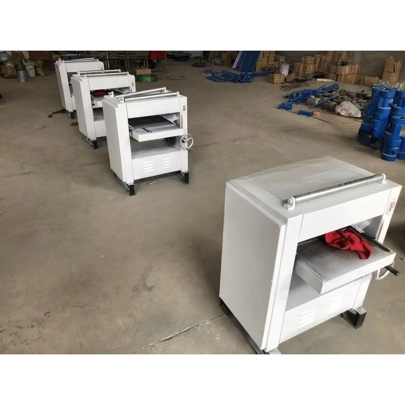 Strugarka jednostronna do drew – Woodworking Brand recenzja i cena