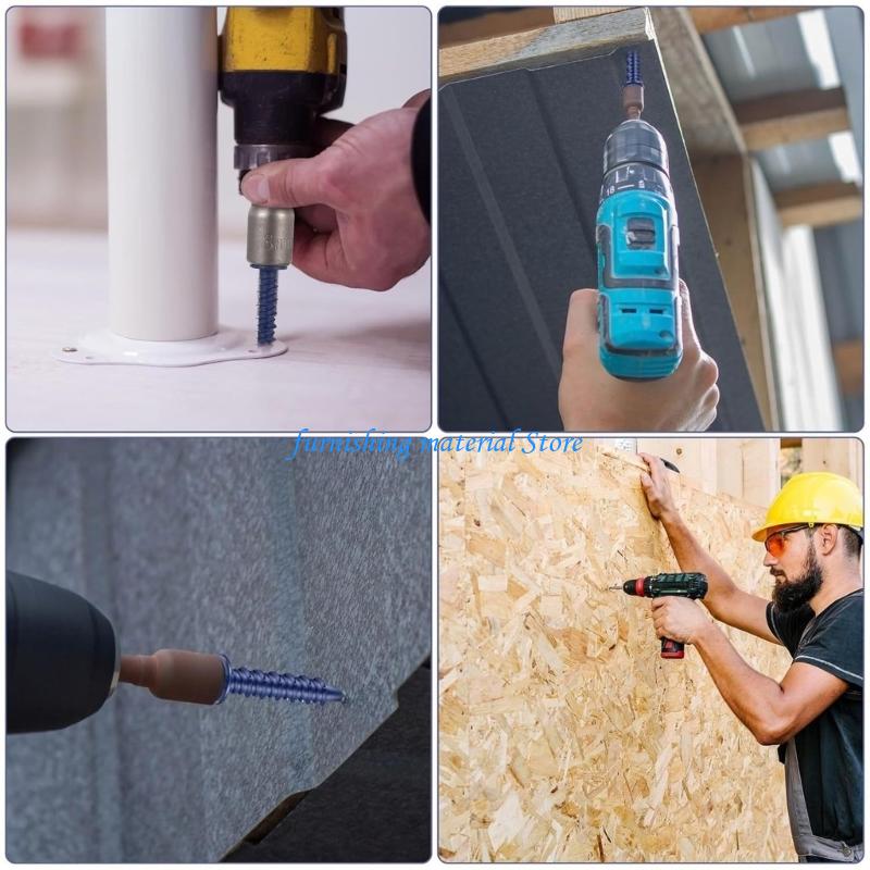 Y5GD 40 szt. Z nacięciem sześc – Woodworking Easy Projects recenzja i cena