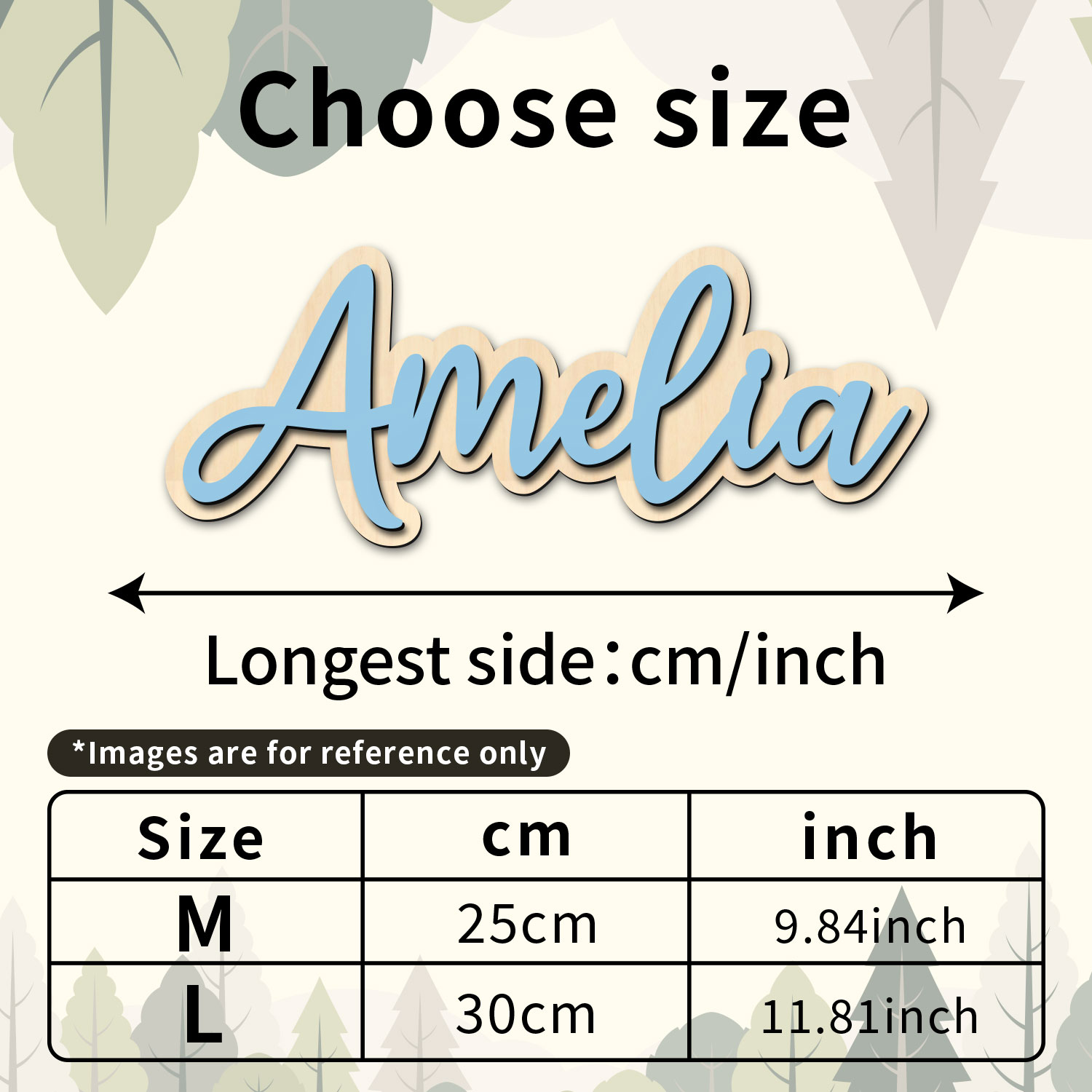 1 szt. Personalizowana drewnia – Woodworking Room recenzja i cena