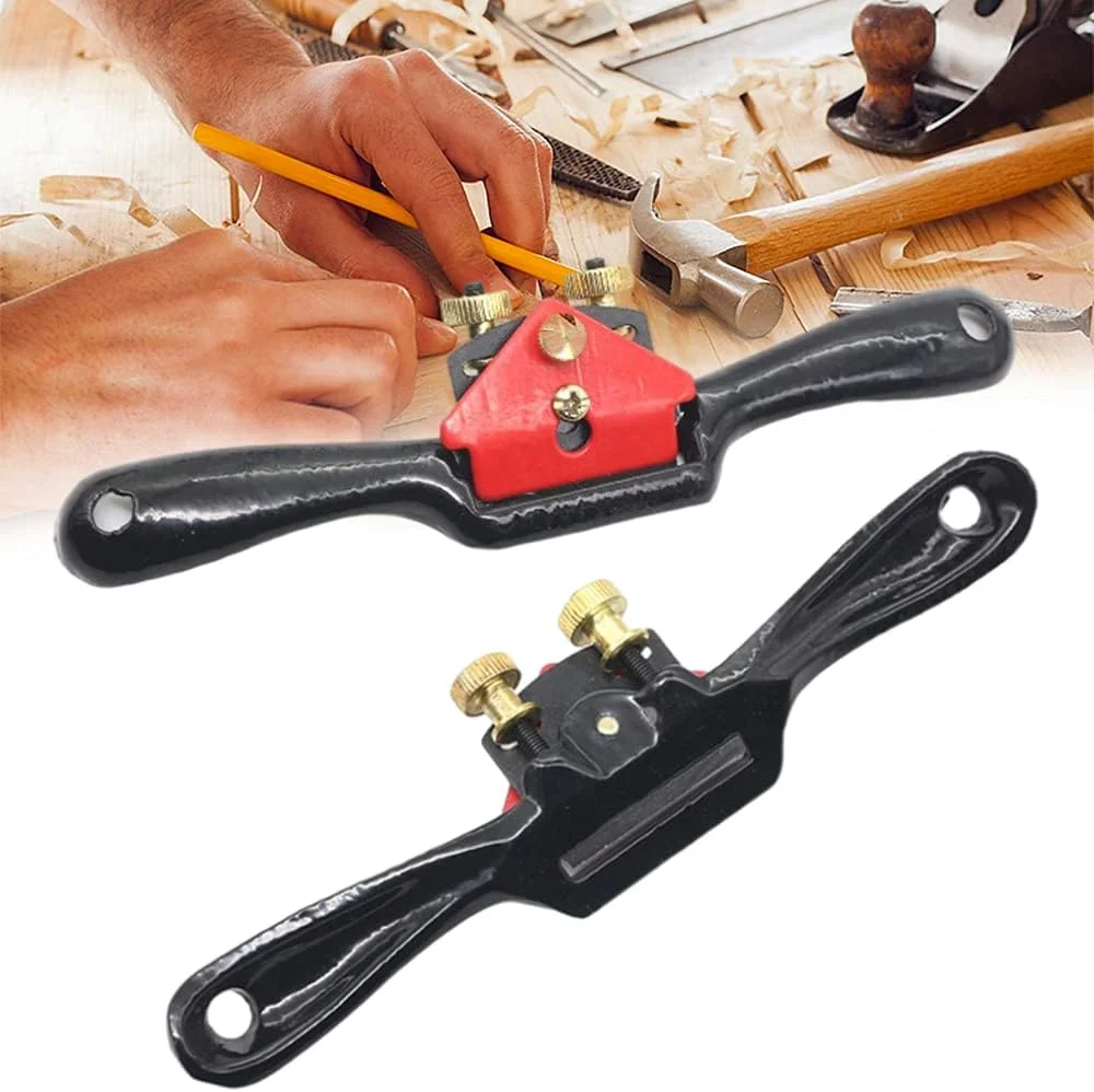 Strugarka do drewna Regulowany – Woodworking Shops recenzja i cena