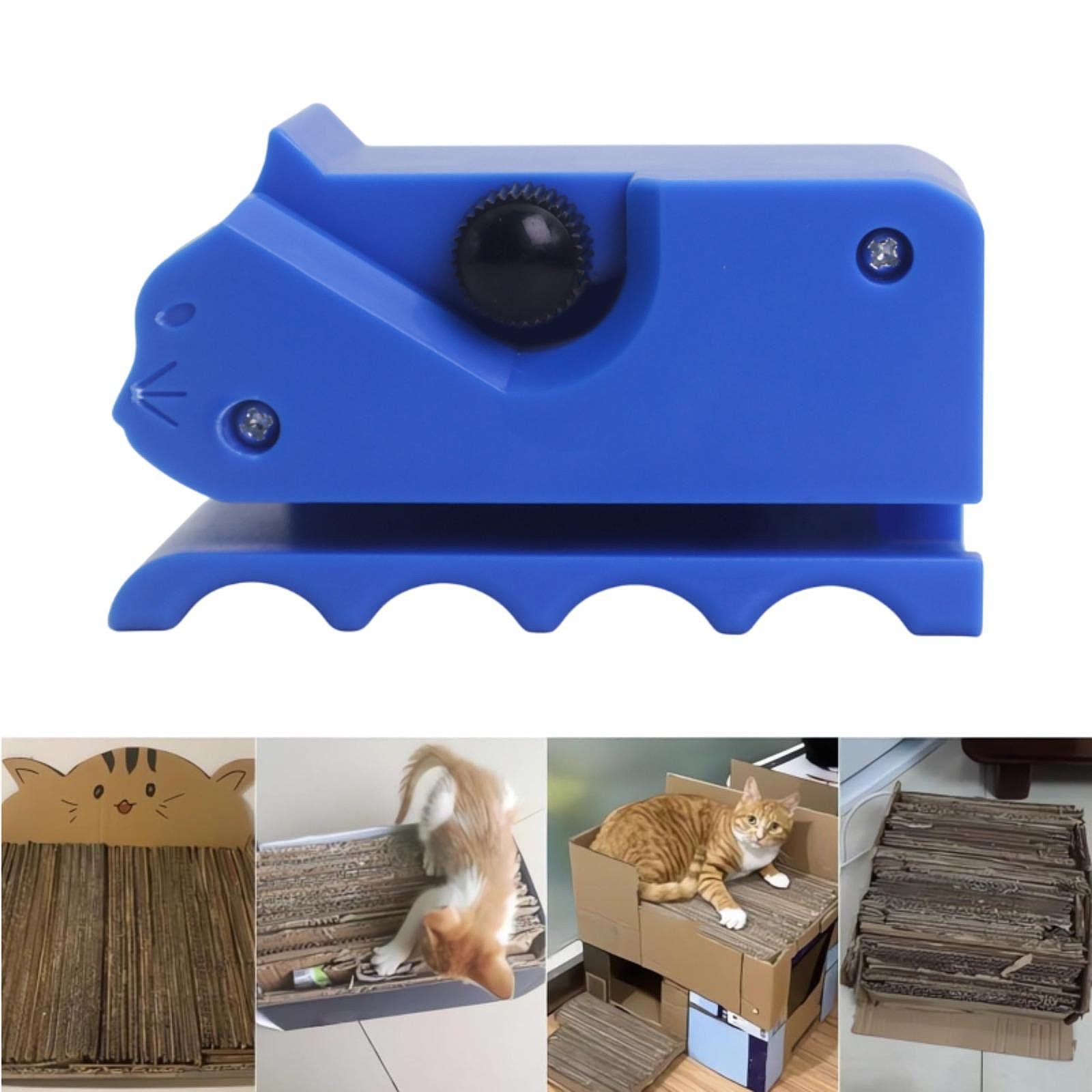 Przecinarka do kartonu Przecin – Woodworking Easy Projects recenzja i cena
